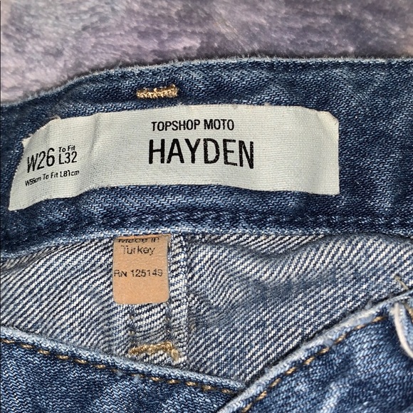 Jeans - Picture 2 of 2